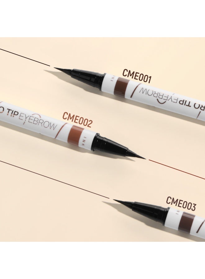 Character Micro Tip Eyebrow Duo - Image 5